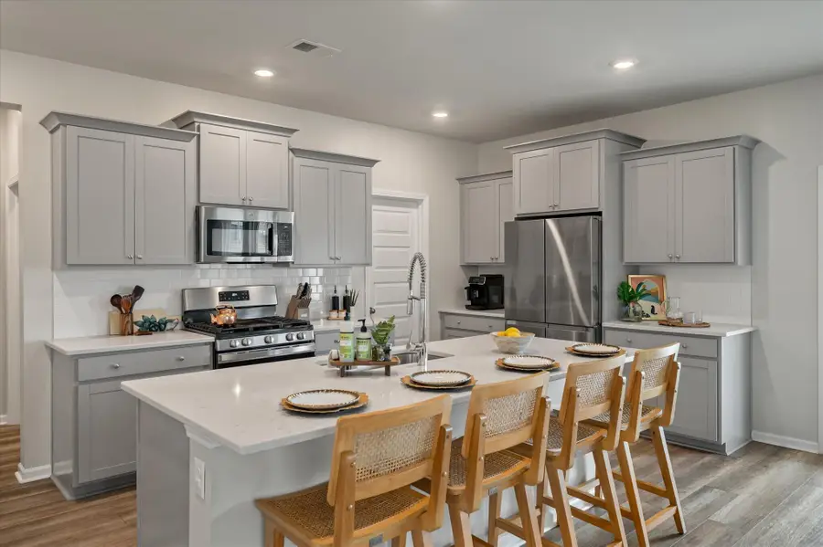 116 Camellia Bloom Drive, Moncks Corner, SC 29461 - #2