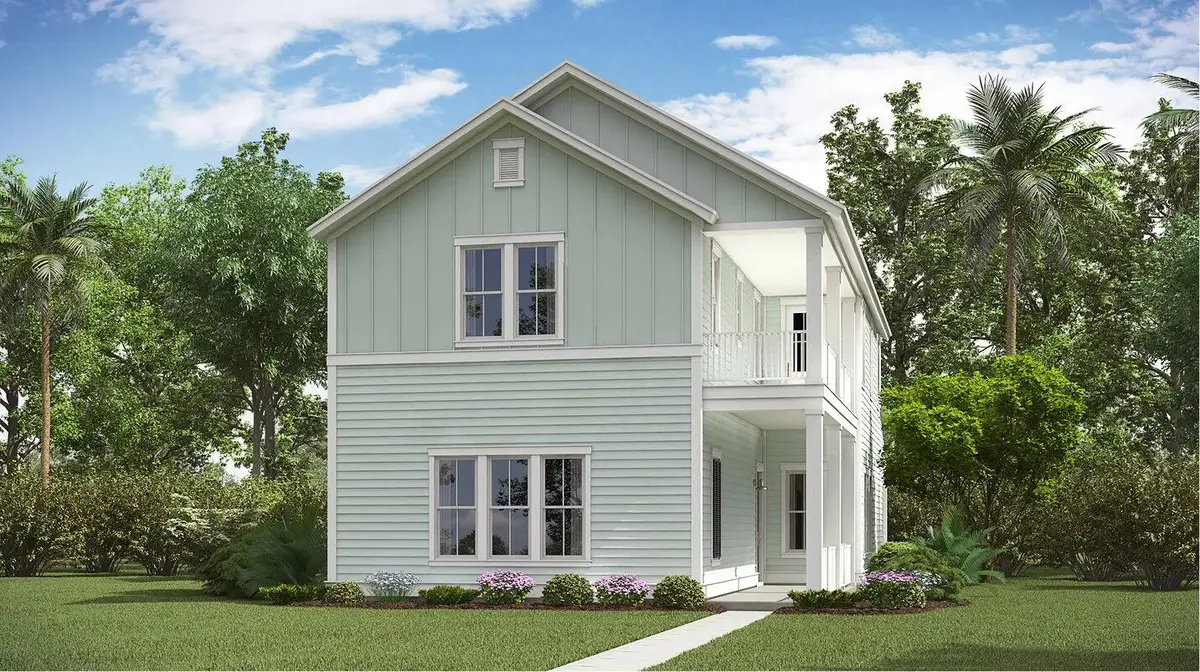142 Cloverfield Trail Drive, Summerville, SC 29486 - #1