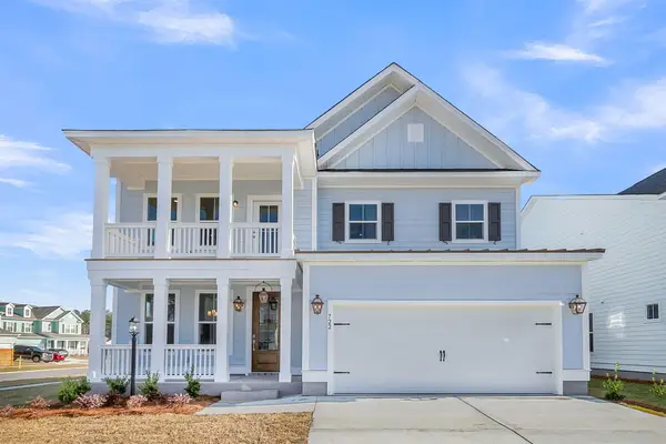 722 Maynard Lane, Summerville, SC 29486