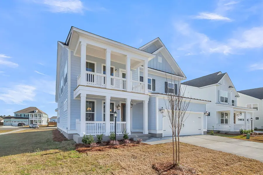 722 Maynard Lane, Summerville, SC 29486 - #3