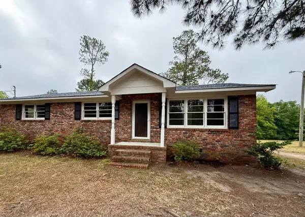 517 Winningham Road, Orangeburg, SC 29118