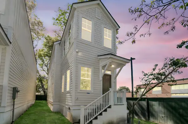11 Lapp's Court, Charleston, SC 29403