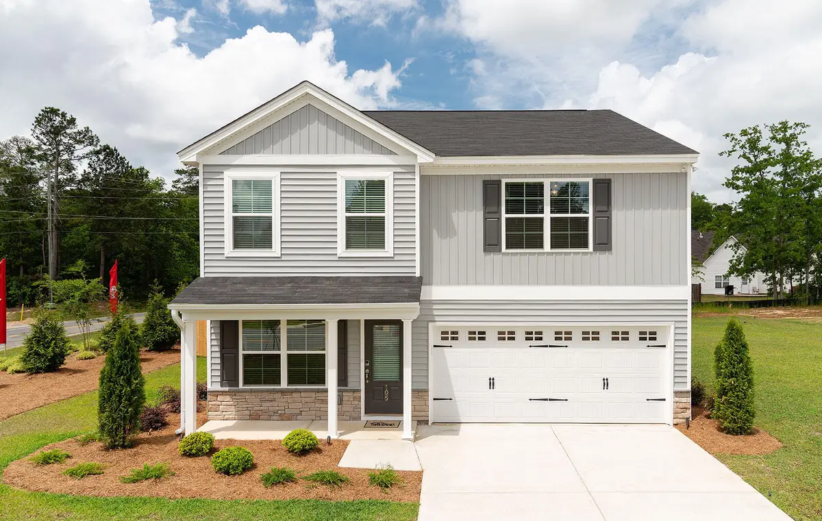 261 Clarabelle Lane, Summerville, SC 29483 - #1