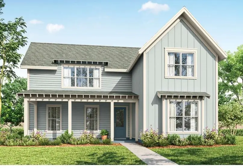 2916 Lodge Berry Lane, Johns Island, SC 29455 - #1