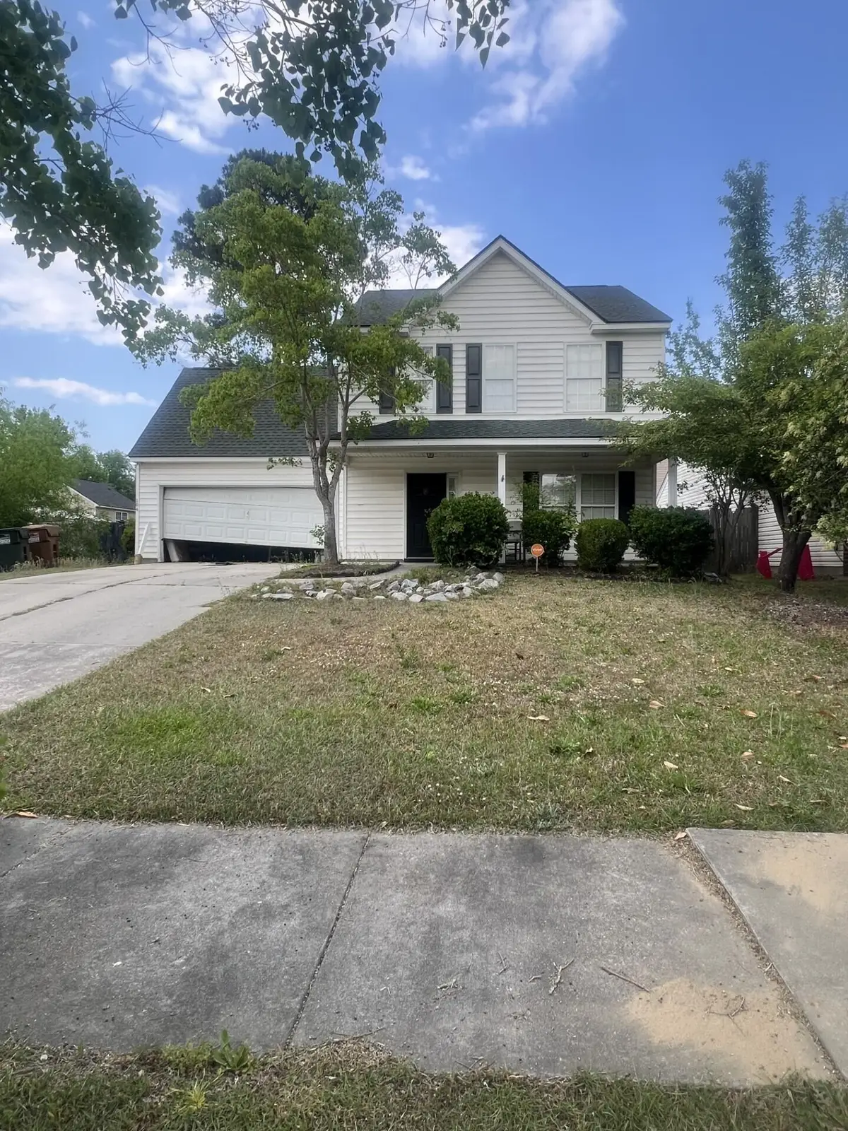 104 Brookwood Drive, Moncks Corner, SC 29461 - #1