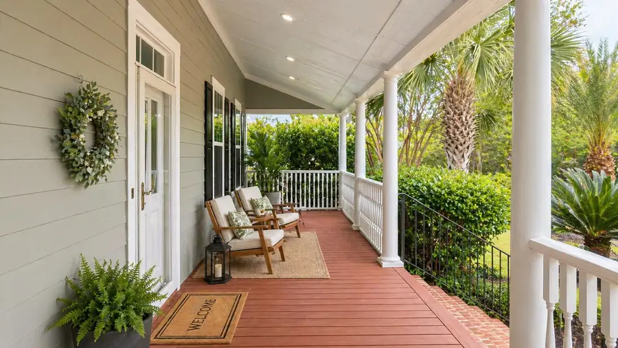 1121 Beresford Run, Charleston, SC 29492 - #3