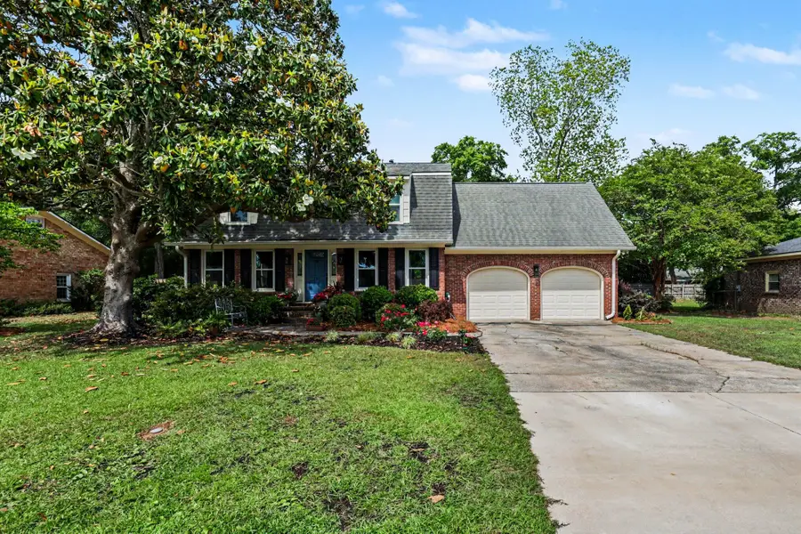 750 Leafwood Road, Charleston, SC 29412 - #3