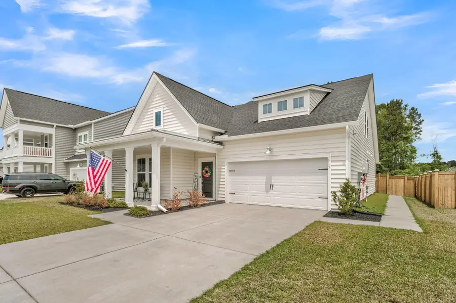 115 Tuscan Sun Street, Summerville, SC 29485 - #3
