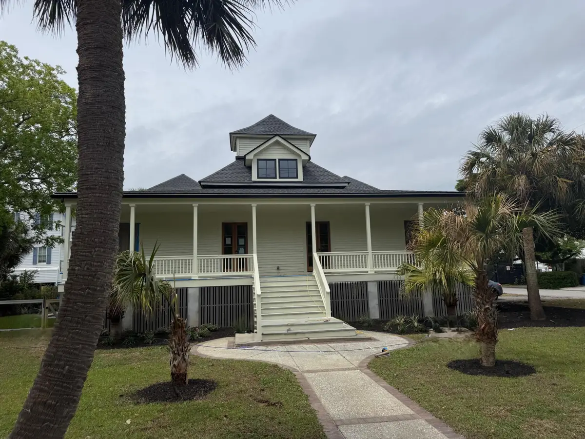 2118 Ion Avenue, Sullivans Island, SC 29482 - #1