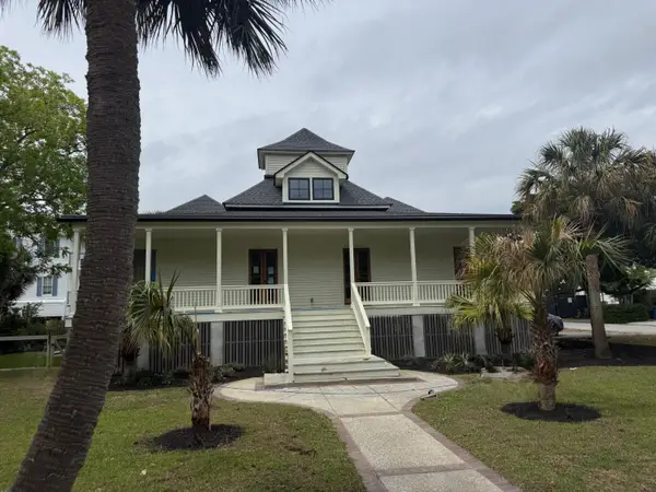 2118 Ion Avenue, Sullivans Island, SC 29482
