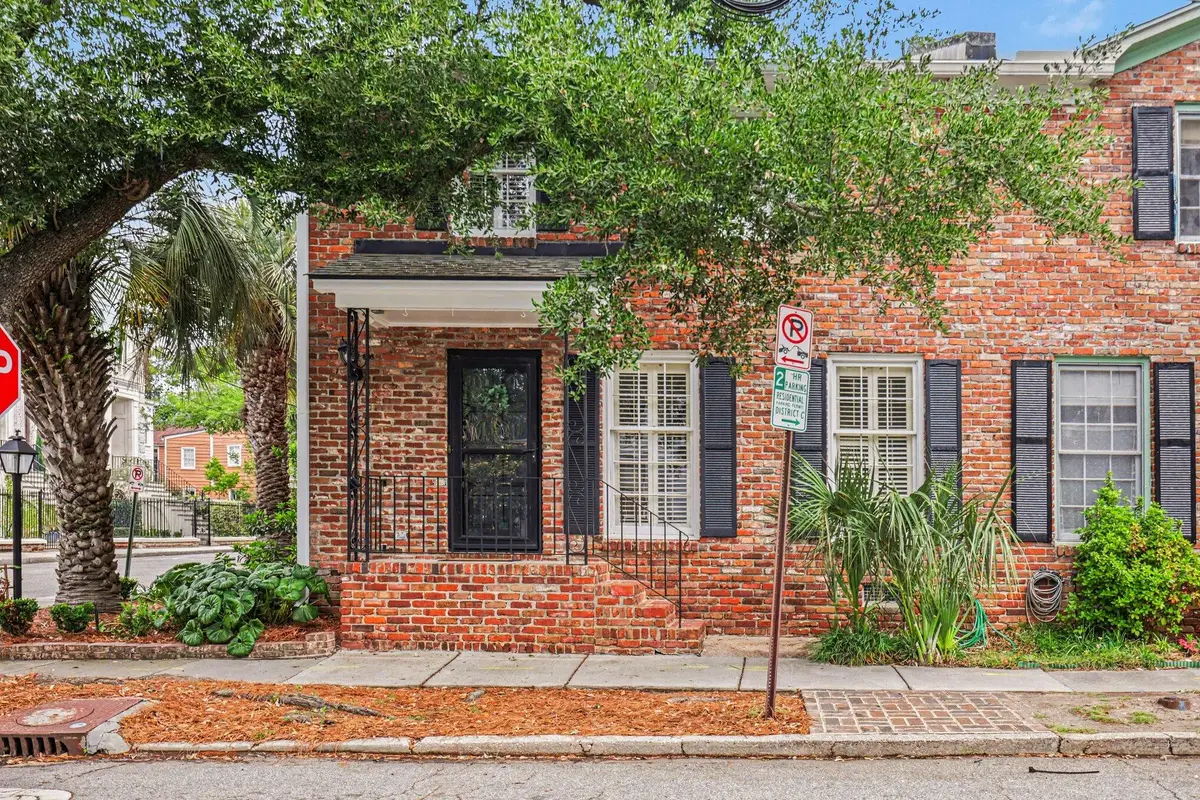 2 Gadsden Street #D, Charleston, SC 29401 - #1