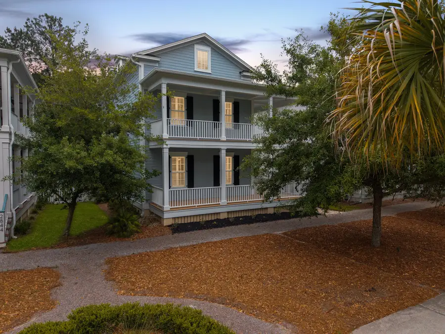 2840 Rivertowne Parkway, Mount Pleasant, SC 29466 - #3