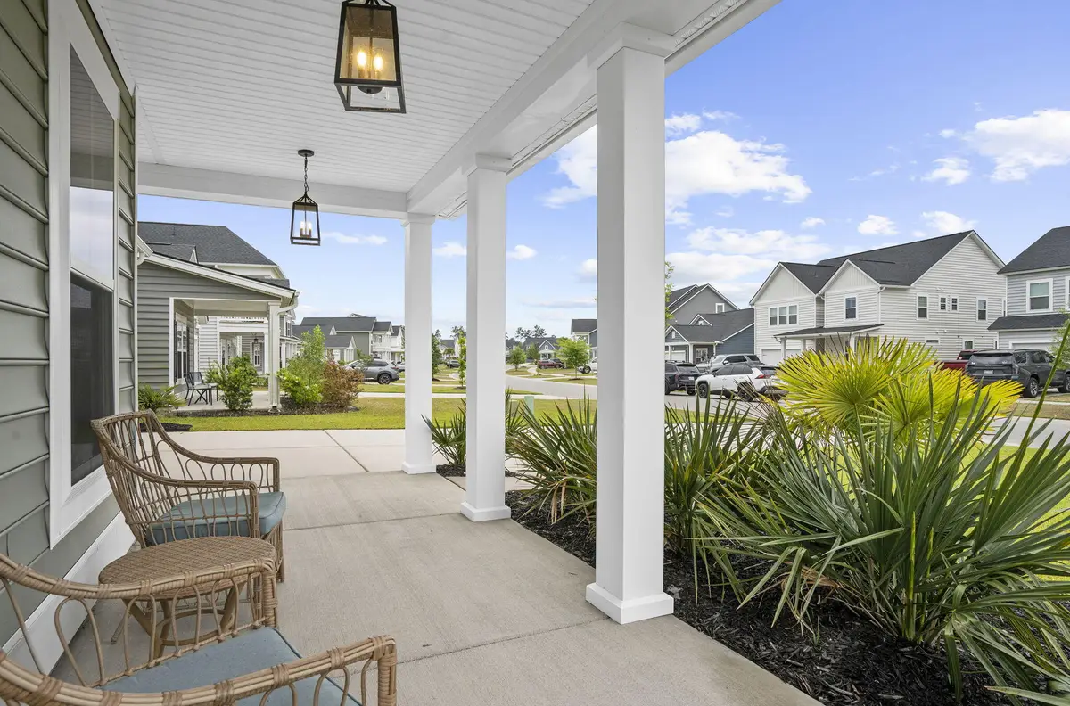 602 Macintyre Circle, Summerville, SC 29486 - #1
