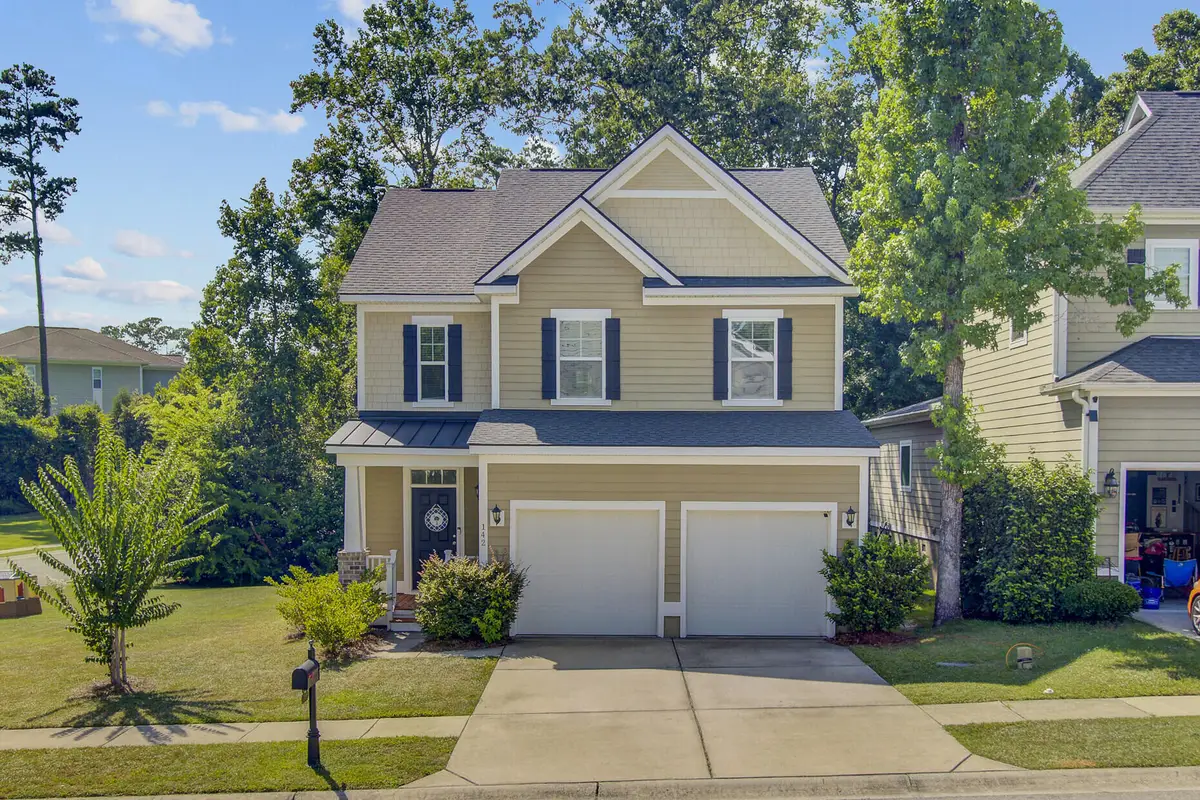 142 Elliott Creek Lane, Summerville, SC 29485 - #1
