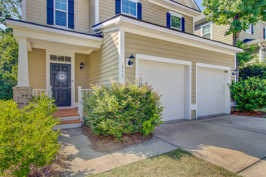 142 Elliott Creek Lane, Summerville, SC 29485 - #2