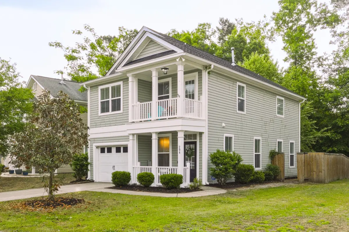 294 Chemistry Circle, Ladson, SC 29456 - #1
