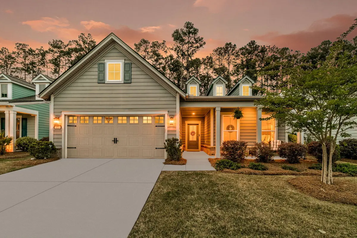153 Hedera Court, Summerville, SC 29486 - #1