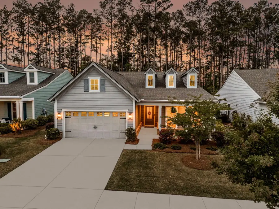 153 Hedera Court, Summerville, SC 29486 - #3