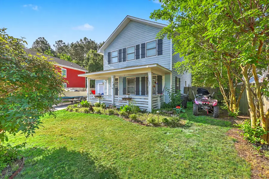 135 Brightwood Drive, Huger, SC 29450 - #2