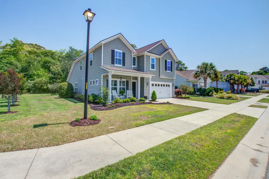 5001 Catfish Loop, Johns Island, SC 29455 - #3