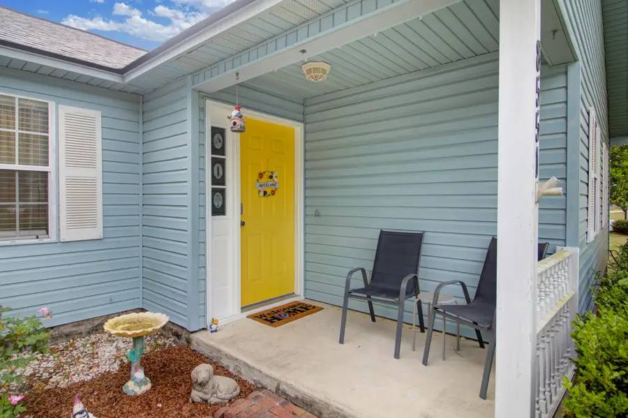 8551 Lake Marion Drive, North Charleston, SC 29406 - #2