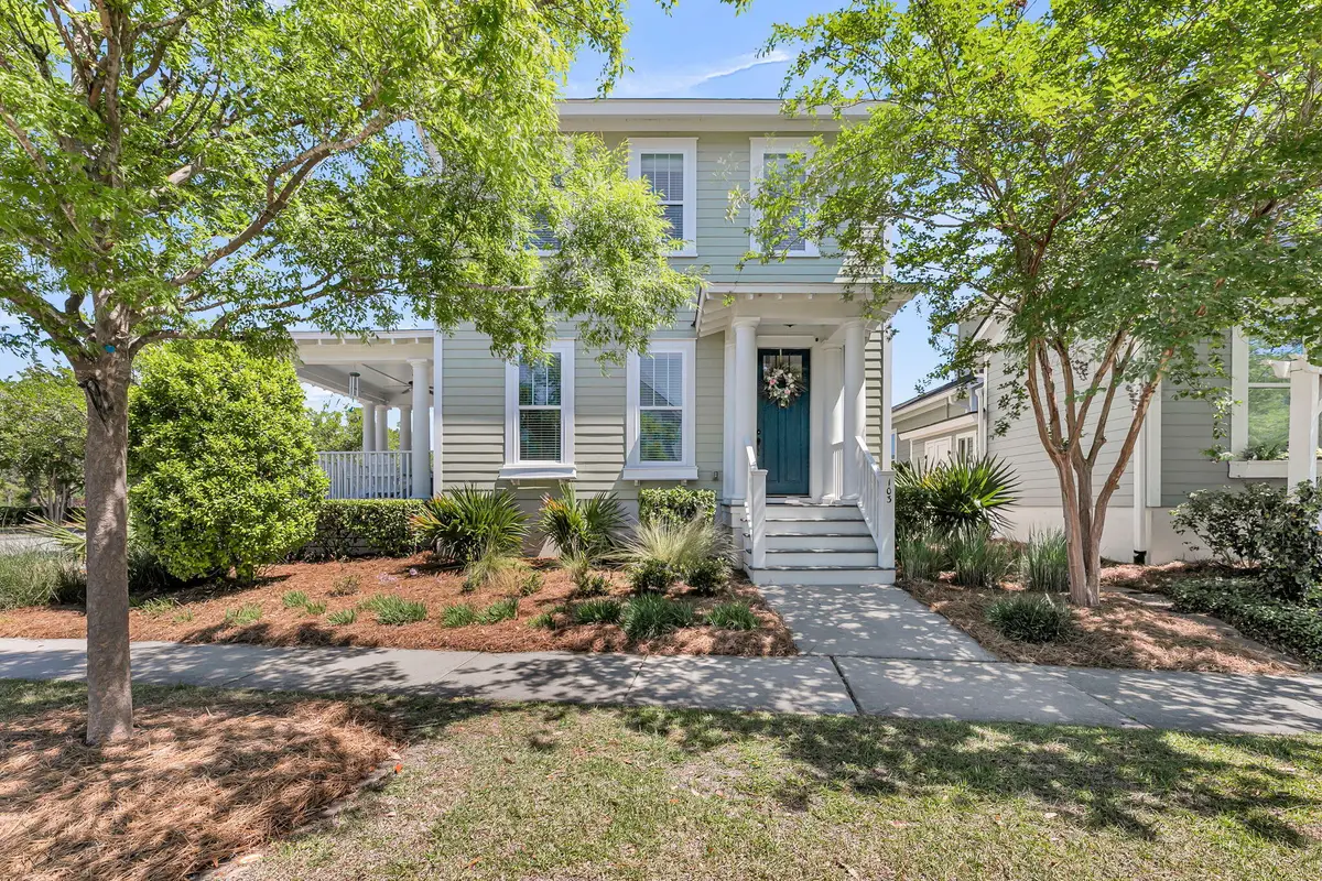 103 Nutmeg Way, Summerville, SC 29485 - #1