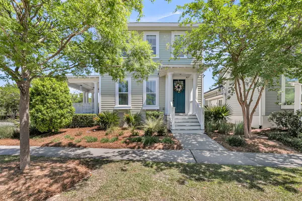 103 Nutmeg Way, Summerville, SC 29485