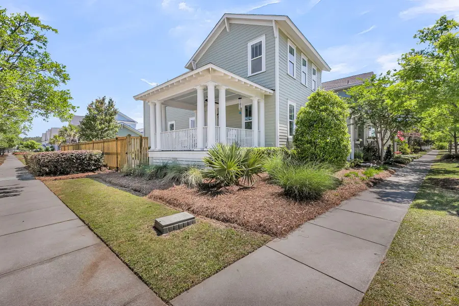 103 Nutmeg Way, Summerville, SC 29485 - #2