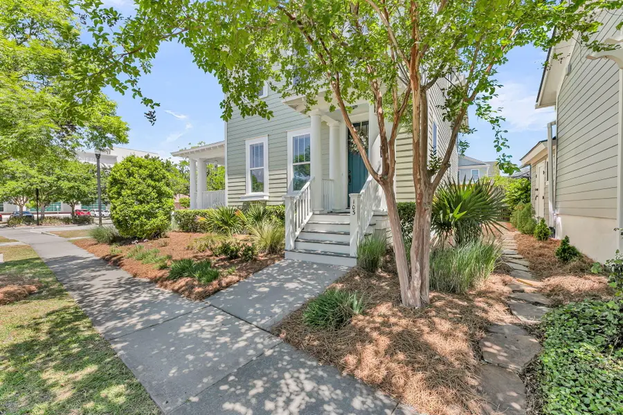 103 Nutmeg Way, Summerville, SC 29485 - #3