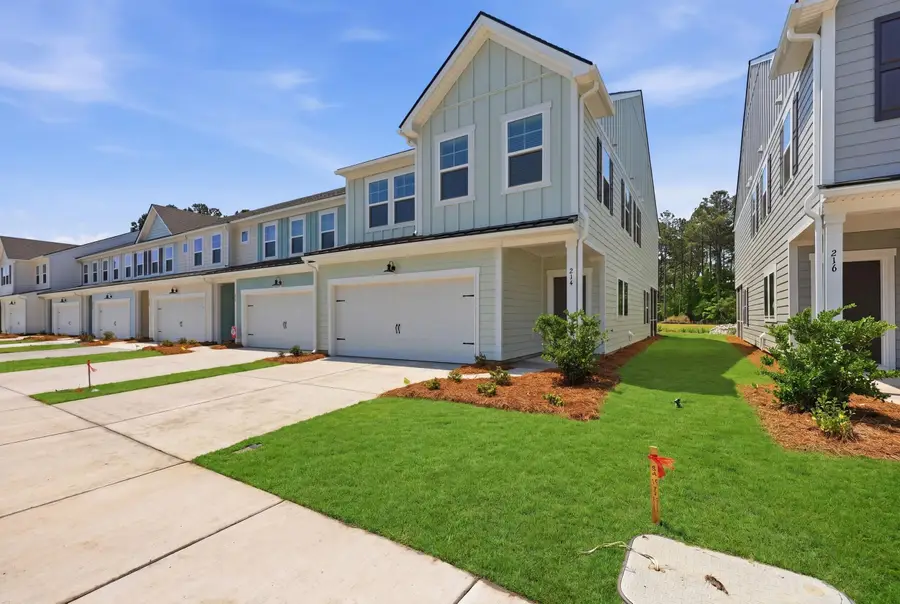 214 Twinleaf Court, Charleston, SC 29414 - #3