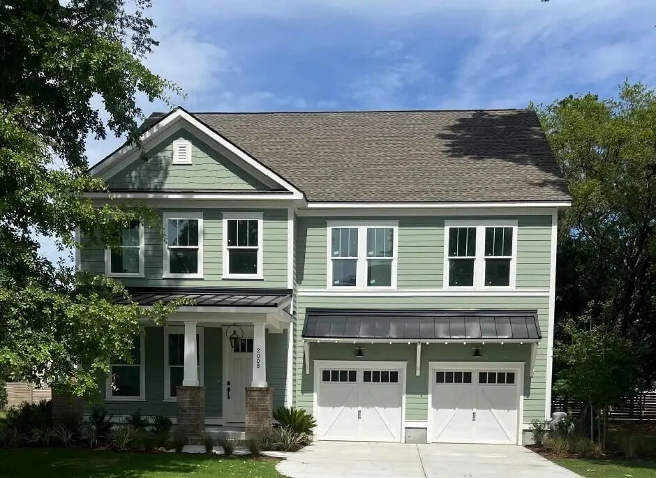 2008 Riverbend Drive, Charleston, SC 29412 - #1