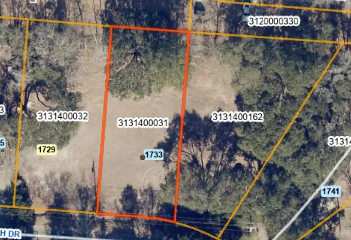 1733 Sailfish Drive, Johns Island, SC 29455 - #2