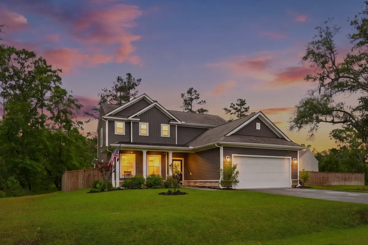 3046 Grinnell Street, Johns Island, SC 29455 - #1