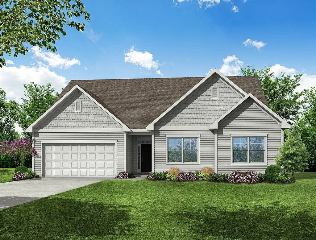 272 Huguenot Trail #Ll365, Huger, SC 29450 - #1