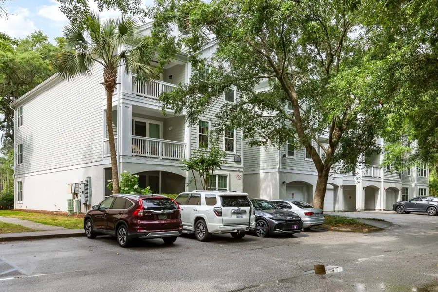 60 Fenwick Hall Allee Alley #314, Johns Island, SC 29455 - #2