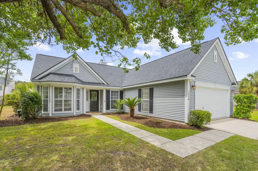 1570 Sweet Myrtle Circle, Mount Pleasant, SC 29466 - #2