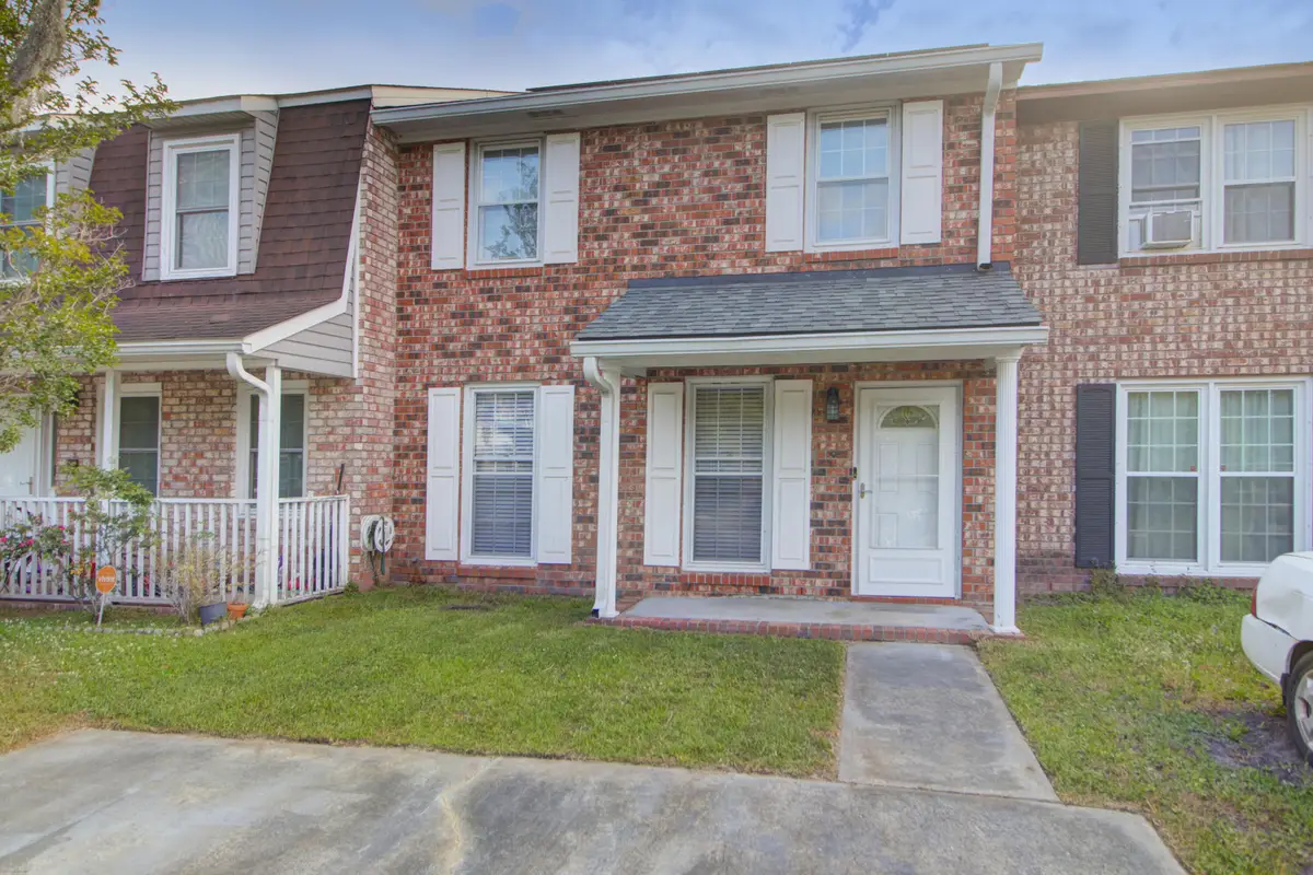 4352 Briarstone Court, North Charleston, SC 29418 - #1