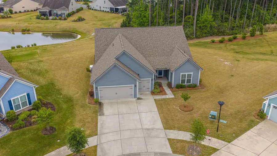 410 Elm Cove Way, Summerville, SC 29486 - #3