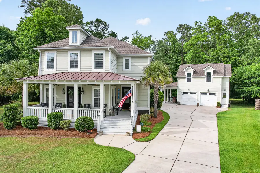 1100 Lands End Drive, Hanahan, SC 29410 - #3