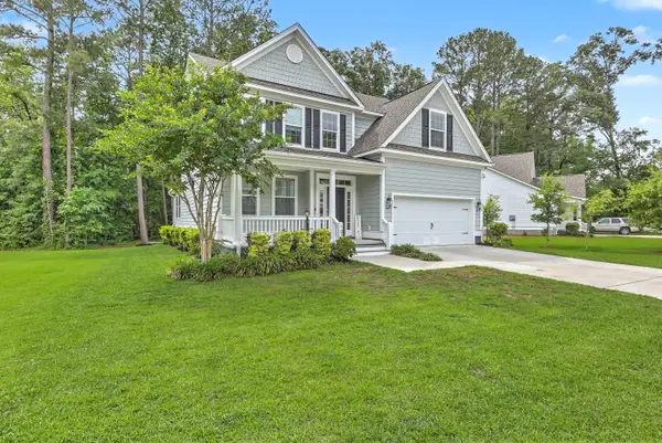 107 Windward Drive, Summerville, SC 29485