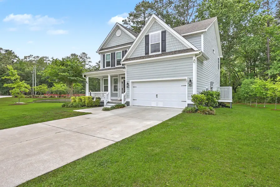 107 Windward Drive, Summerville, SC 29485 - #2