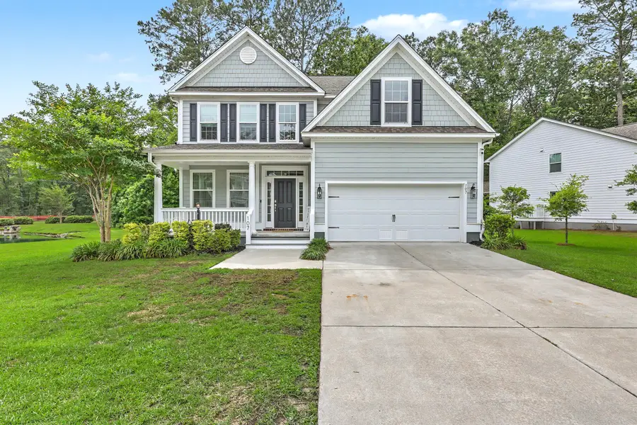 107 Windward Drive, Summerville, SC 29485 - #3