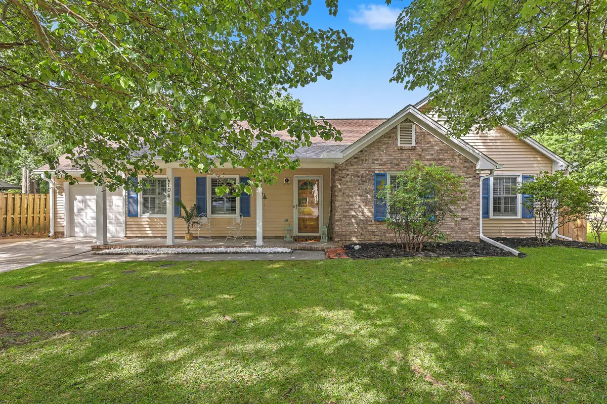 104 Kings Court, Goose Creek, SC 29445 - #1