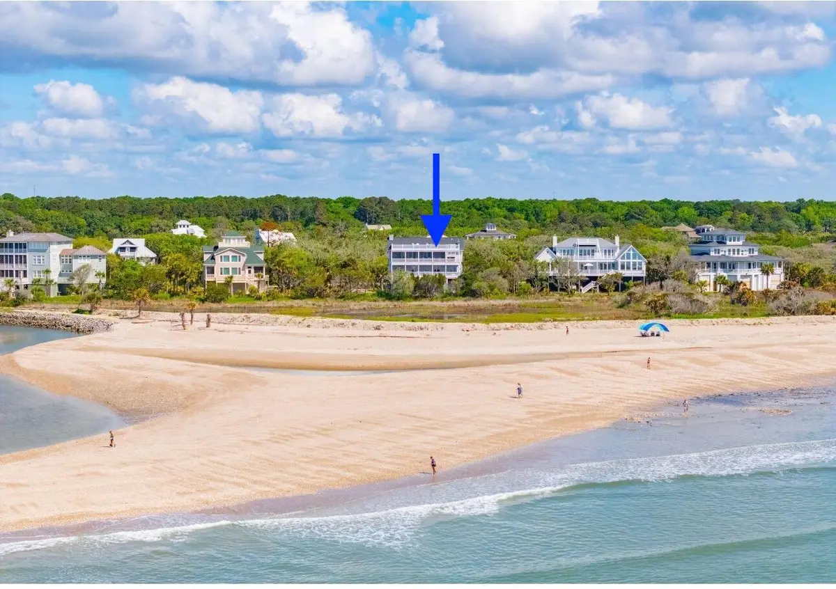 67 Lost Village Trail # 2, Edisto Island, SC 29438 - #1