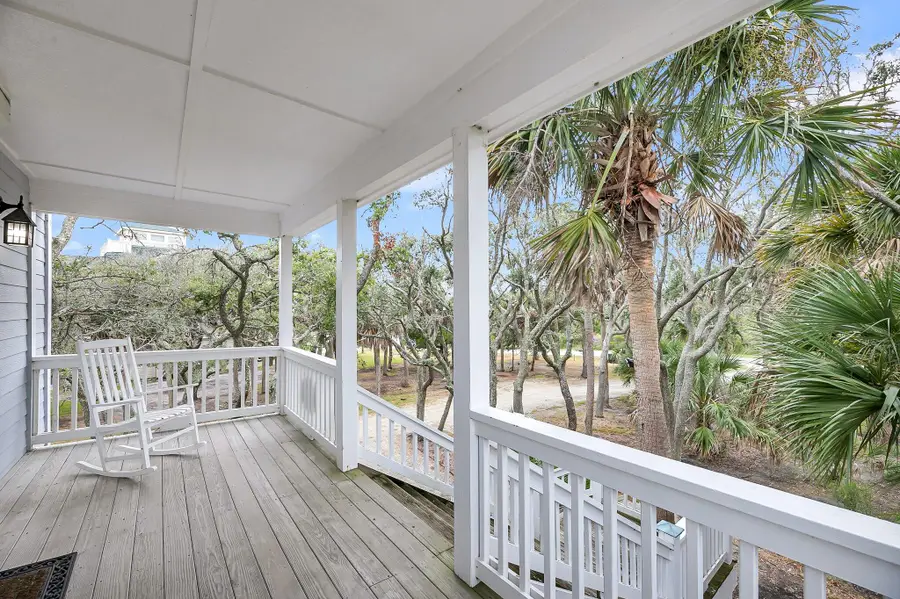 67 Lost Village Trail # 2, Edisto Island, SC 29438 - #3