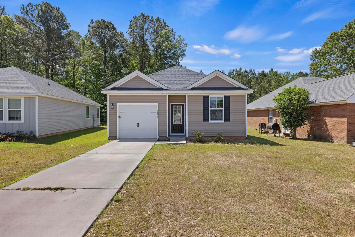 1178 Warrens Way, Manning, SC 29102 - #1