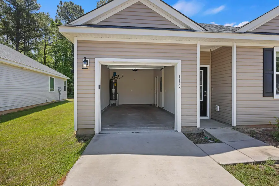 1178 Warrens Way, Manning, SC 29102 - #2