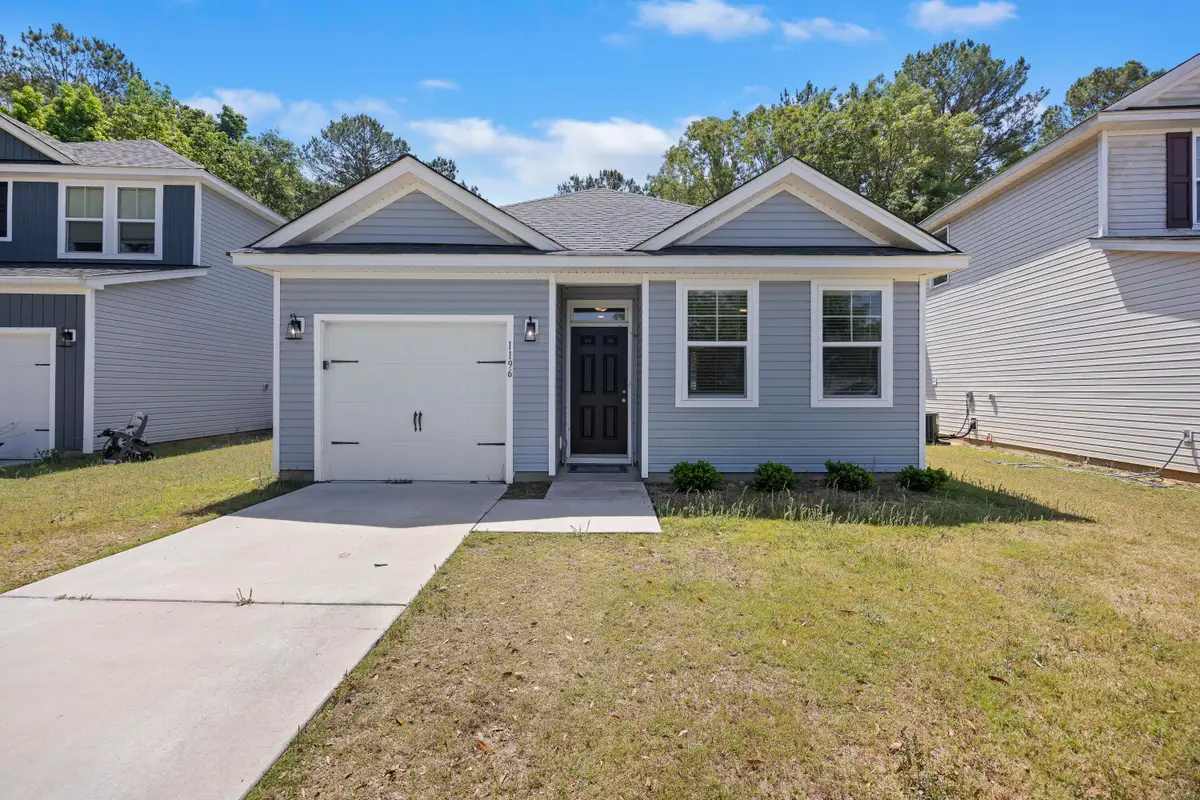 1196 Warrens Way, Manning, SC 29102 - #1