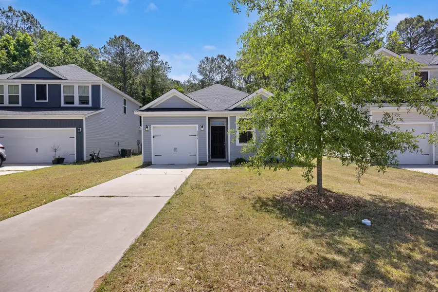 1196 Warrens Way, Manning, SC 29102 - #2
