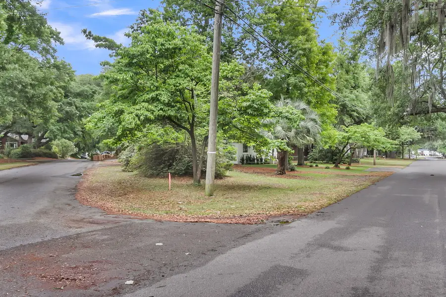 4412 Holmes Avenue, North Charleston, SC 29405 - #2